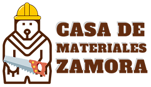 Casa de Materiales Zamora